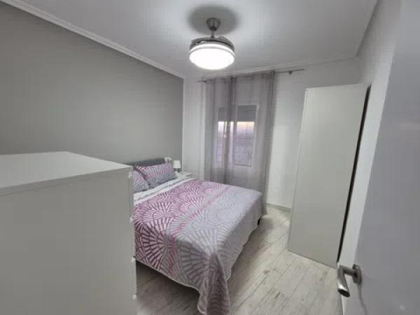 Piso en Tamarit - Playa Lissa