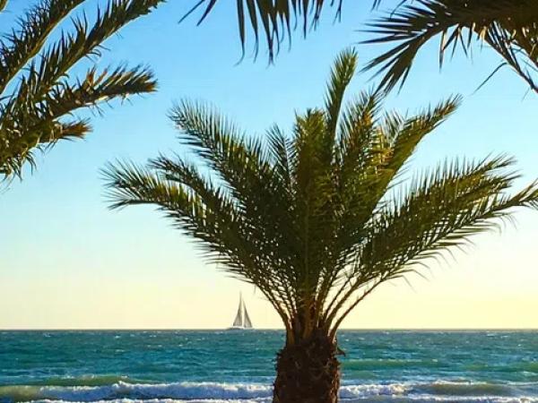 Piso en calle Gabriel Miró