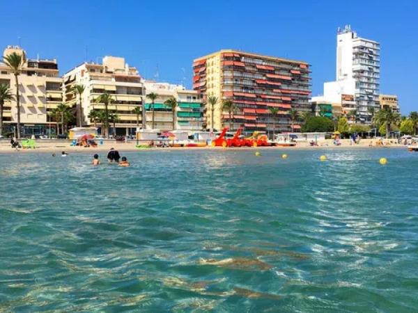 Piso en calle Gabriel Miró