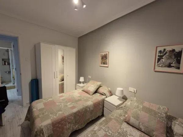 Piso en Tamarit - Playa Lissa