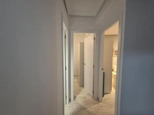 Piso en Tamarit - Playa Lissa