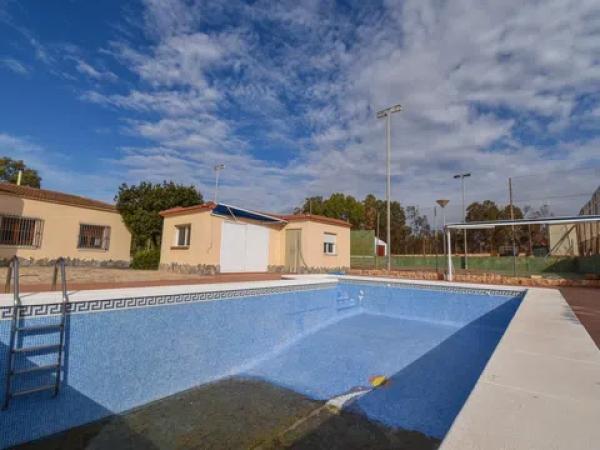 Casa independiente en via Pista