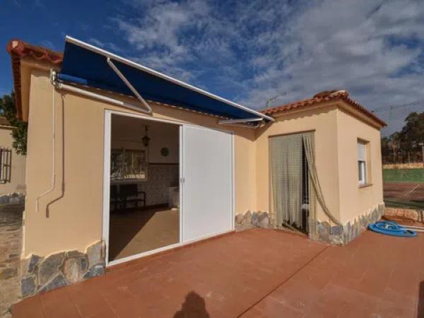 Casa independiente en via Pista