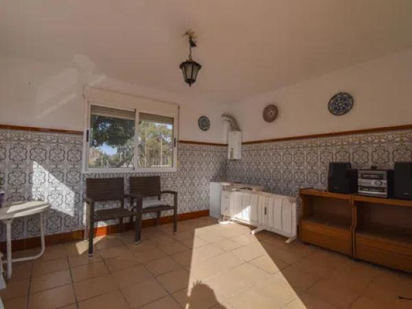 Casa independiente en via Pista