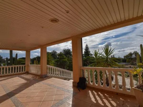 Casa independiente en via Pista