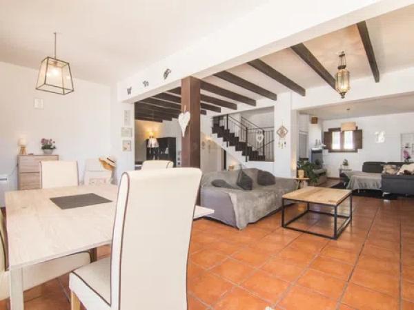 Chalet en Zona norte