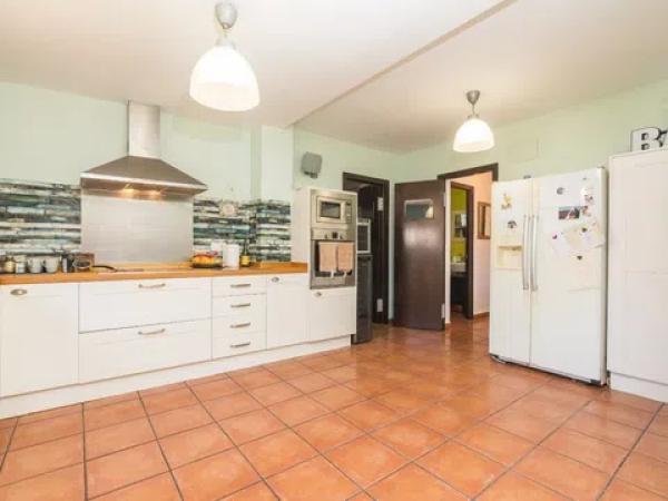 Chalet en Zona norte