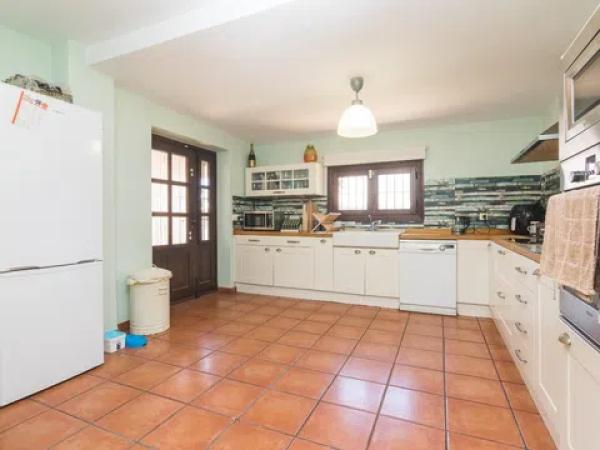 Chalet en Zona norte