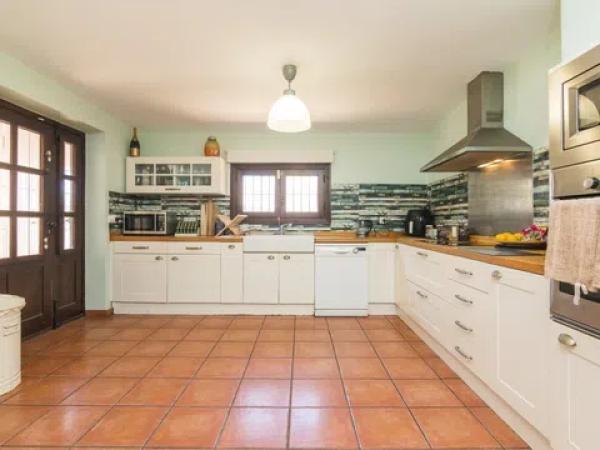 Chalet en Zona norte