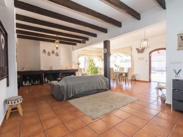 Chalet en Zona norte