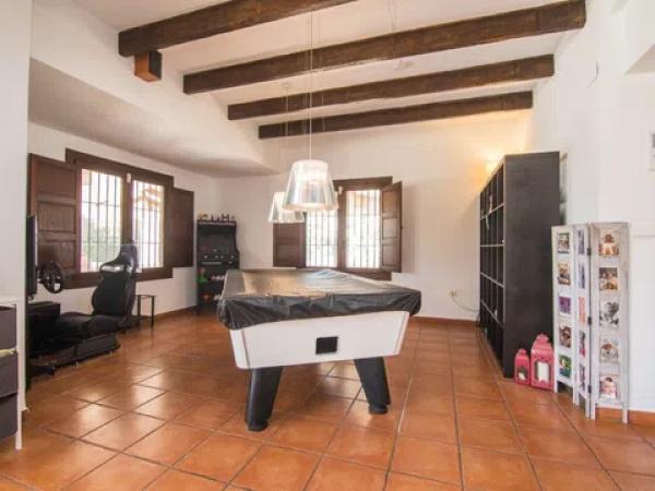 Chalet en Zona norte