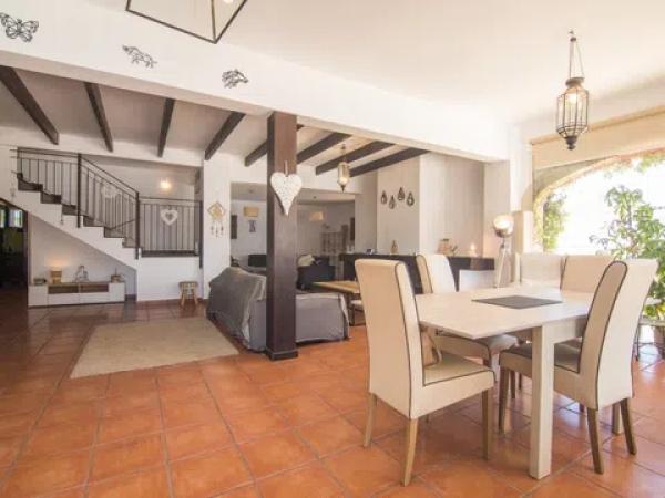 Chalet en Zona norte