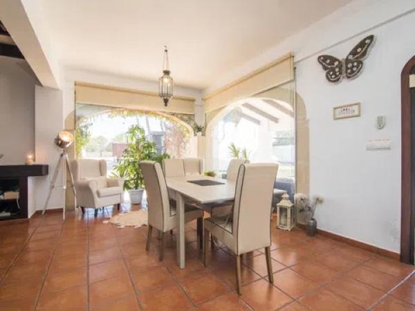 Chalet en Zona norte