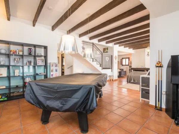 Chalet en Zona norte