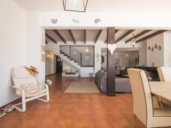 Chalet en Zona norte