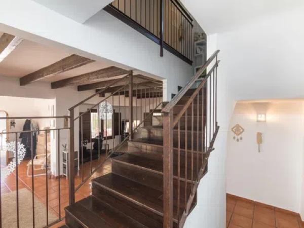 Chalet en Zona norte