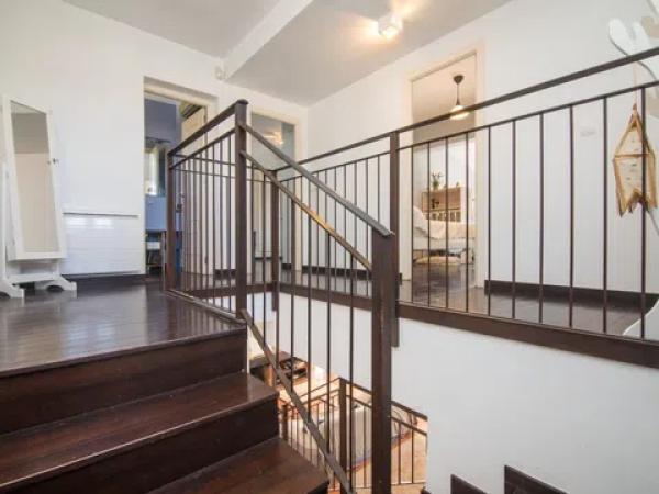 Chalet en Zona norte