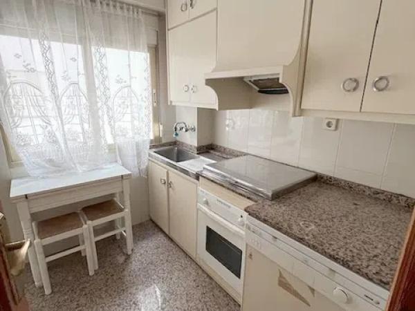 Piso en Playa Levante