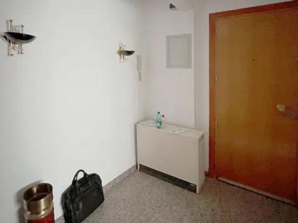 Piso en Playa Levante