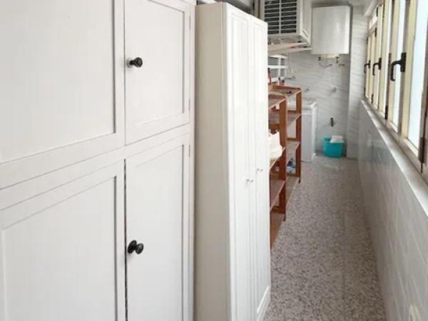 Piso en Playa Levante