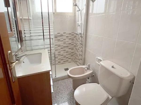 Piso en Playa Levante