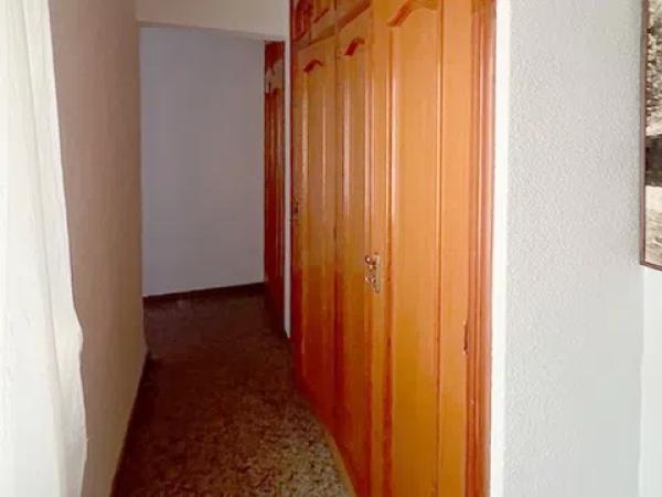 Piso en Playa Levante