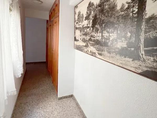 Piso en Playa Levante