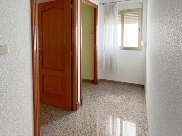 Piso en Playa Levante