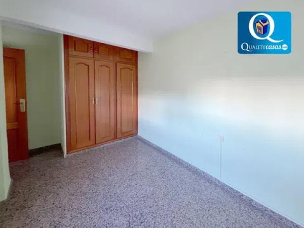 Piso en Playa Levante