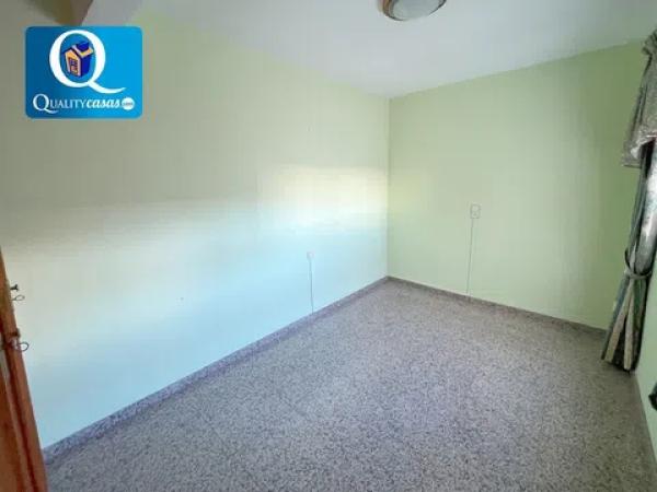 Piso en Playa Levante