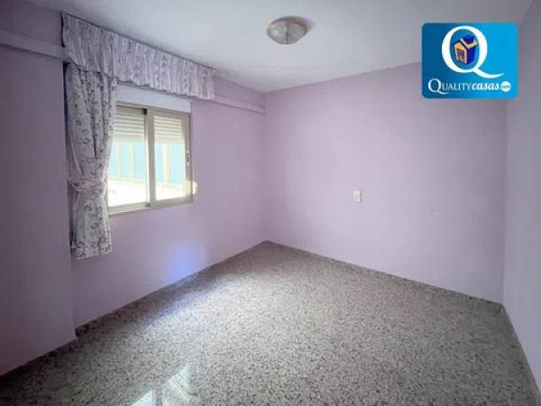 Piso en Playa Levante