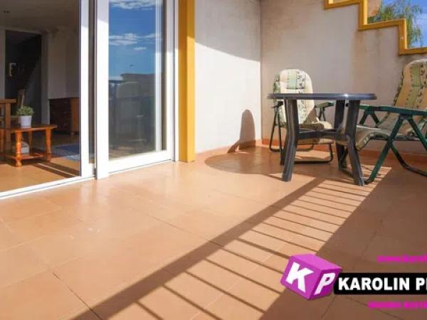 Piso en avenida Salamanca