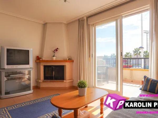 Piso en avenida Salamanca