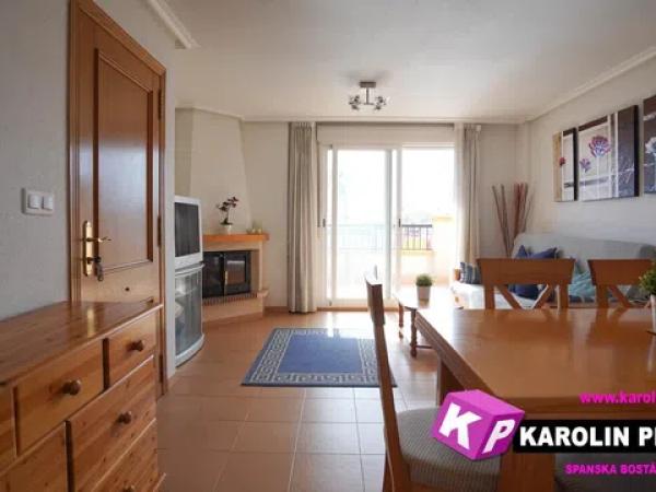 Piso en avenida Salamanca