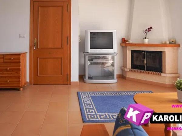 Piso en avenida Salamanca