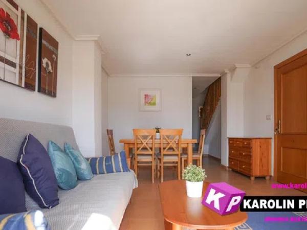 Piso en avenida Salamanca