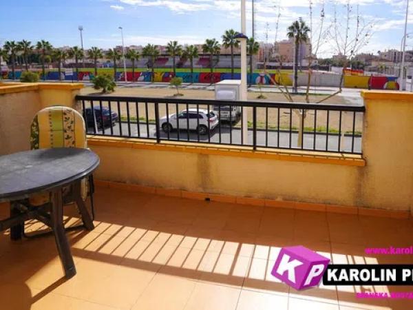 Piso en avenida Salamanca