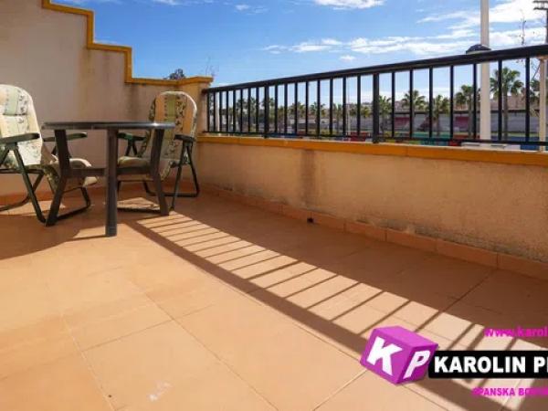 Piso en avenida Salamanca