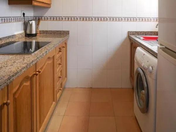 Piso en avenida Salamanca