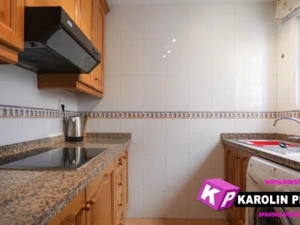 Piso en avenida Salamanca