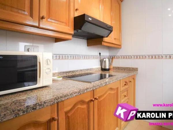 Piso en avenida Salamanca