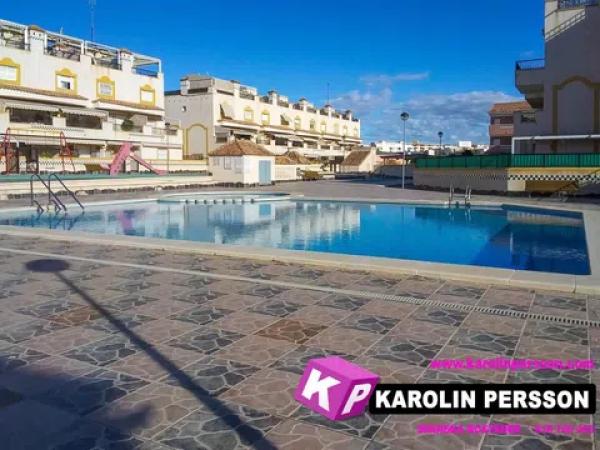 Piso en avenida Salamanca