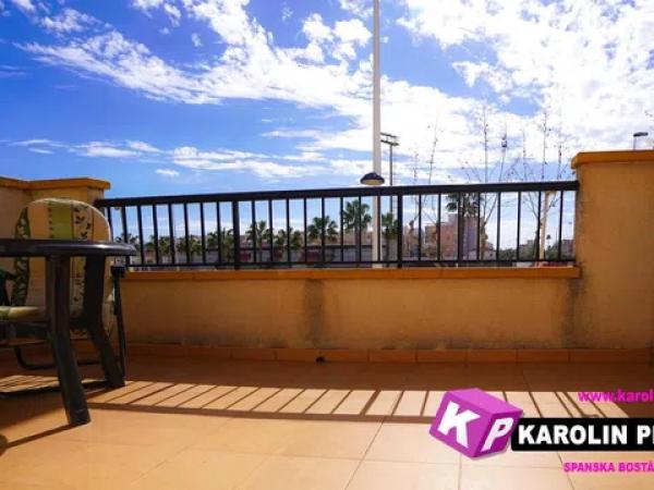 Piso en avenida Salamanca