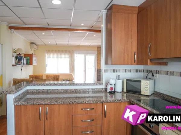 Piso en calle Enrique Pire Solís