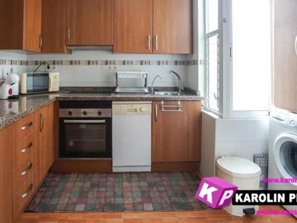 Piso en calle Enrique Pire Solís