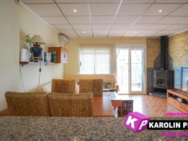 Piso en calle Enrique Pire Solís