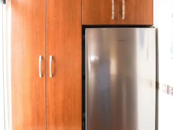 Piso en calle Enrique Pire Solís