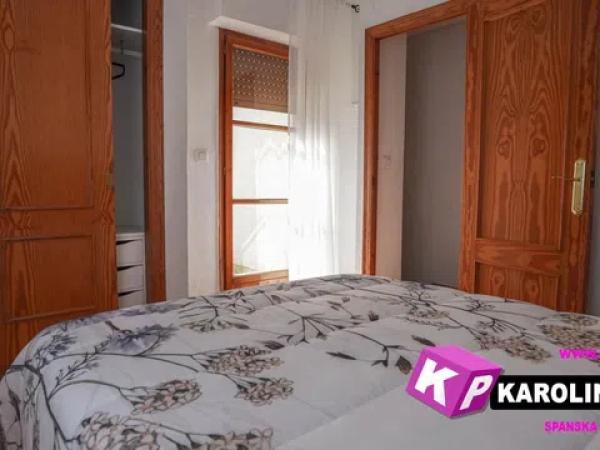 Casa independiente en calle León