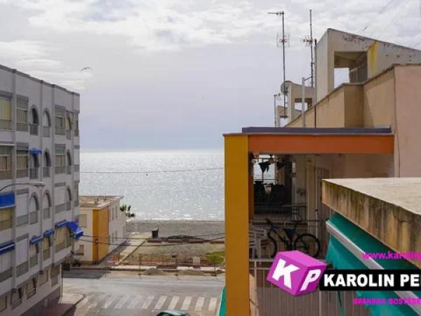 Piso en calle Enrique Pire Solís