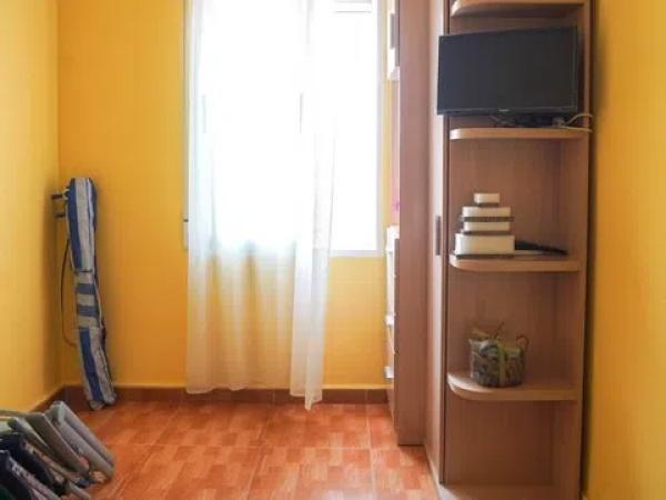 Piso en calle Enrique Pire Solís